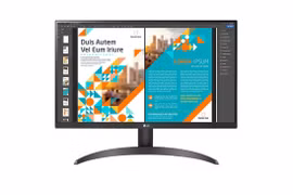 Top 3 màn hình đồ họa chất lượng dưới 7 triệu đồng đáng mua