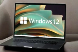 Windows 12 sẽ ra mắt năm 2024, nhiều tính năng AI mới?