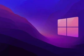 Hệ điều hành Windows 11 có mặt trên 400 triệu thiết bị