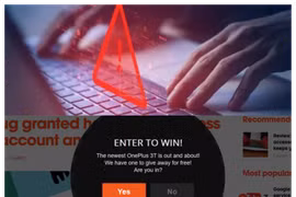 4 từ không nên click chuột khi duyệt web, bạn nên biết