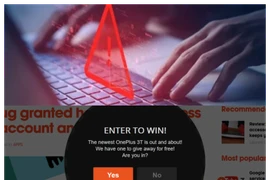 4 từ không nên click chuột khi duyệt web, bạn nên biết