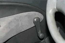 4 trang bị dần bị quên lãng trên ôtô