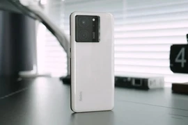 Điện thoại Xiaomi đầu tiên được "ưu ái" cập nhật Android đến 4 năm