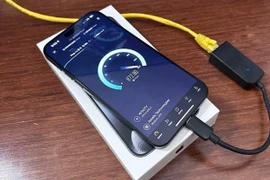 Tốc độ Internet trên iPhone 15 series sẽ nhanh hơn khi làm điều này