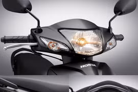 Honda Wave Alpha 2024 trình làng, giá từ 17,9 triệu đồng