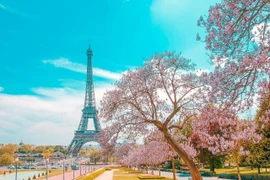 Ngắm nhìn những thủ đô đẹp nhất trên thế giới