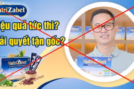Phạt 10 doanh nghiệp vi phạm về quảng cáo, ghi nhãn hơn 500 triệu đồng