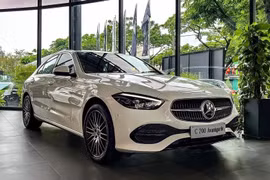 Cuộc đua giảm giá của Mercedes, Volvo và BMW