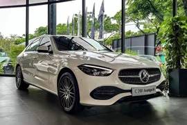 Cuộc đua giảm giá của Mercedes, Volvo và BMW