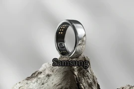 Samsung phát triển nhẫn thông minh “Galaxy Ring”