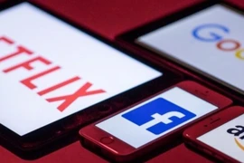 Apple, Facebook, TikTok... nộp thuế hơn 9.000 tỷ đồng
