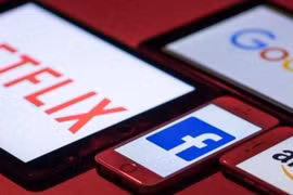 Apple, Facebook, TikTok... nộp thuế hơn 9.000 tỷ đồng