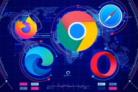 3 mẹo đơn giản giúp tăng tốc trình duyệt Wed