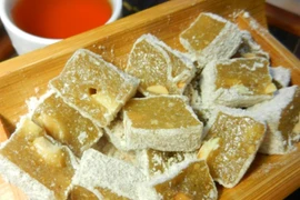 Đặc sản miền Bắc làm quà Tết