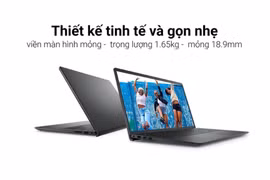 3 laptop cấu hình tốt cho học sinh, sinh viên dưới 8 triệu đáng mua