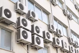 Chất làm lạnh vừa "xanh" vừa rẻ cho máy điều hòa không khí?