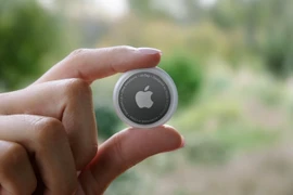 AirTag 2 sẽ được trình làng vào năm 2024?
