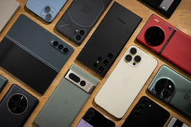 5 tính năng này trên smartphone khiến chúng ta phải chi nhiều tiền hơn