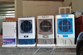 6 hiểu lầm về quạt điều hòa