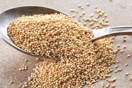 Kinh ngạc thực phẩm phổ biến giàu canxi, dễ hấp thụ hơn sữa