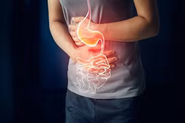 Giật mình 3 thứ trên người chuyển thâm đen cảnh báo sớm ung thư