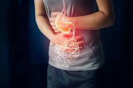 Giật mình 3 thứ trên người chuyển thâm đen cảnh báo sớm ung thư