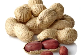 Ăn lạc giúp hạ huyết áp? Câu trả lời kinh ngạc