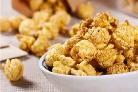 Giật mình món quen thuộc hại não, trẻ ăn nhiều hối không kịp