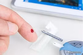 Dấu hiệu bệnh tiểu đường, chú ý ngay kẻo hối không kịp