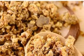 Giật mình thực phẩm tưởng tốt, ăn nhiều tiền mất tật mang