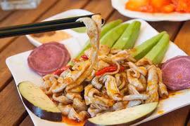 Nhà giàu hay săn lùng các đặc sản giá 'chát' này 