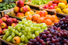 Loại trái cây tế bào ung thư cực thích, càng ăn càng gây hại sức khỏe