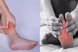 Đang ngủ bỗng bị chuột rút, dấu hiệu cơ thể “cầu cứu”?