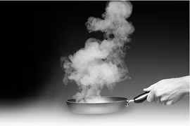 Khói thuốc lá và loạt tác nhân không ngờ gây ung thư phổi