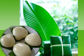 Món ngon đất Tổ Hùng Vương, trẩy hội nhất định phải thử