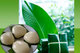 Món ngon đất Tổ Hùng Vương, trẩy hội nhất định phải thử