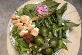 Nhiều người vẫn ăn những thực phẩm gây ung thư này 