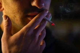 Người đàn ông mắc 3 bệnh ung thư nguy hiểm nhất chỉ vì thói quen này