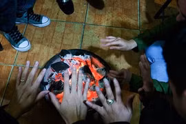 Biến chứng nguy hiểm khi ngộ độc khí CO