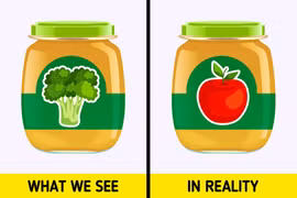 Kinh ngạc thực phẩm lành mạnh “uy hiếp” sức khỏe theo cách này