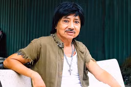 Căn bệnh ung thư máu của diễn viên Aly Dũng nguy hiểm thế nào?