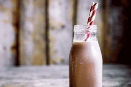 Loại đồ uống phổ biến nhiều đường hơn trà sữa, cần cảnh giác