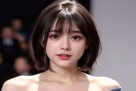 Mặc kín, hot girl siêu vòng 1 vẫn gây sốt vì quá gợi cảm 