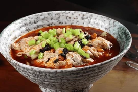 Giật mình thực phẩm tưởng bổ không ngờ giàu cholesterol 