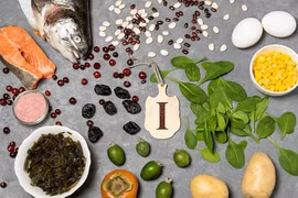 Top 10 dưỡng chất cơ thể thường thiếu hụt nhất