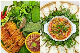 Cuối tuần ẩm ướt, nấu ngay 5 món nóng hổi này cả nhà vừa ăn xì xụp vừa khen nức nở