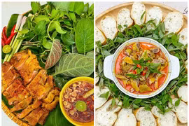 Cuối tuần ẩm ướt, nấu ngay 5 món nóng hổi này cả nhà vừa ăn xì xụp vừa khen nức nở