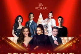 Matxi S.G. tôn vinh tinh thần "ngôi sao" của phụ nữ