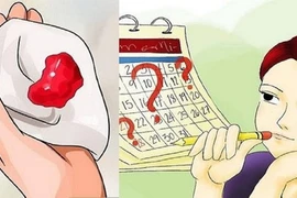 Những vấn đề nguy cấp đáng chú ý khi kinh nguyệt bạn bất thường