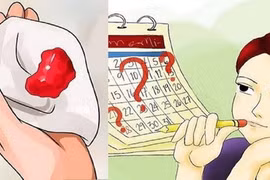 Những vấn đề nguy cấp đáng chú ý khi kinh nguyệt bạn bất thường